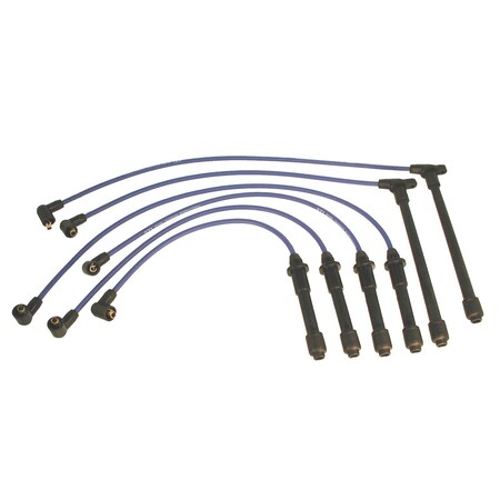 Karlyn Wires/Coils